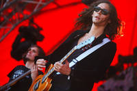 2006-07-02 - The Strokes från Roskildefestivalen, Roskilde