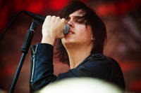 2006-07-02 - The Strokes från Roskildefestivalen, Roskilde