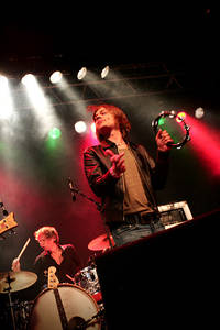 2006-07-22 - Sugarplum Fairy från Trästockfestivalen, Skellefteå