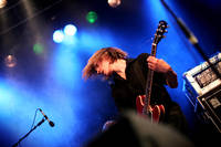 2006-07-22 - Sugarplum Fairy från Trästockfestivalen, Skellefteå