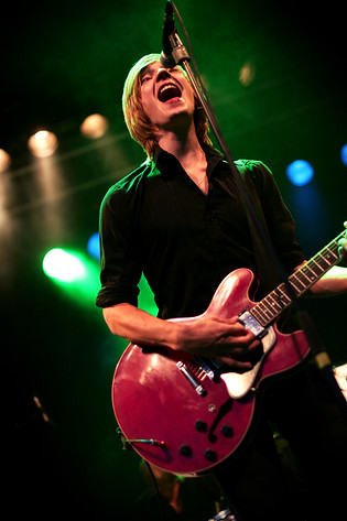 2006-07-22 - Sugarplum Fairy från Trästockfestivalen, Skellefteå