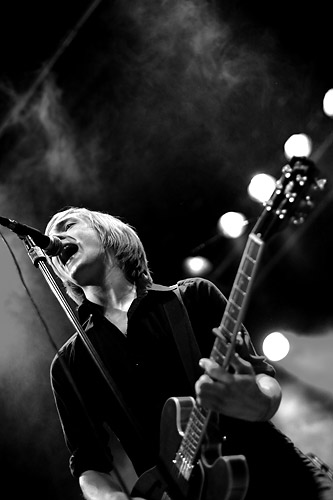 2006-07-22 - Sugarplum Fairy från Trästockfestivalen, Skellefteå