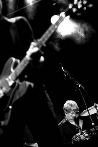 2006-07-22 - Sugarplum Fairy från Trästockfestivalen, Skellefteå