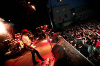 2006-07-22 - Sugarplum Fairy från Trästockfestivalen, Skellefteå