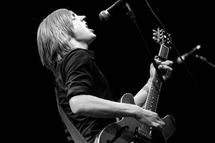2006-07-22 - Sugarplum Fairy från Trästockfestivalen, Skellefteå
