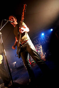 2006-07-21 - Mattias Alkberg BD från Trästockfestivalen, Skellefteå