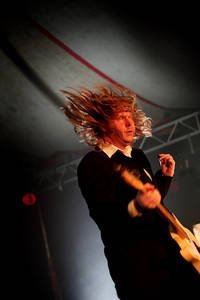 2006-07-21 - Mattias Alkberg BD från Trästockfestivalen, Skellefteå