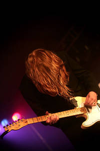 2006-07-21 - Mattias Alkberg BD från Trästockfestivalen, Skellefteå