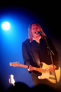 2006-07-21 - Mattias Alkberg BD från Trästockfestivalen, Skellefteå