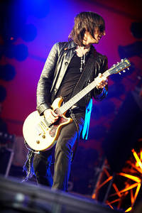 2006-06-29 - Guns n' Roses från Roskildefestivalen, Roskilde