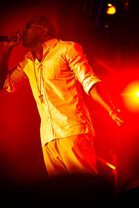 2006-06-30 - Kanye West från Roskildefestivalen, Roskilde