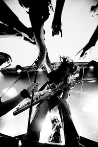 2006-07-27 - Electric Eel Shock från Storsjöyran, Östersund