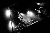 2006-07-27 - Electric Eel Shock från Storsjöyran, Östersund