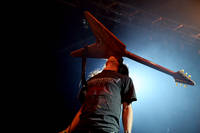 2006-07-27 - Electric Eel Shock från Storsjöyran, Östersund