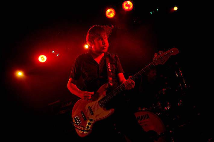 2006-07-27 - Tiger Lou från Storsjöyran, Östersund