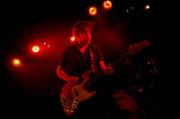 2006-07-27 - Tiger Lou från Storsjöyran, Östersund