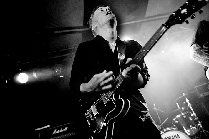 2006-07-27 - Tiger Lou från Storsjöyran, Östersund