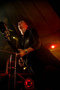 2006-07-27 - Tiger Lou från Storsjöyran, Östersund