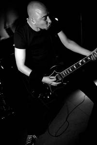 2006-07-27 - Paradise Lost från Storsjöyran, Östersund