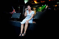 2006-07-28 - Marit Bergman från Storsjöyran, Östersund