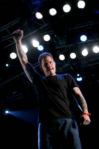 2006-07-27 - Dropkick Murphys från Storsjöyran, Östersund