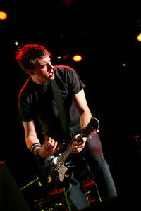 2006-07-27 - Dropkick Murphys från Storsjöyran, Östersund