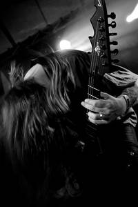 2006-07-28 - Dismember från Storsjöyran, Östersund