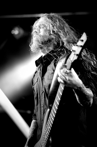 2006-07-27 - Evergrey från Storsjöyran, Östersund