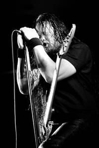 2006-07-27 - Evergrey från Storsjöyran, Östersund