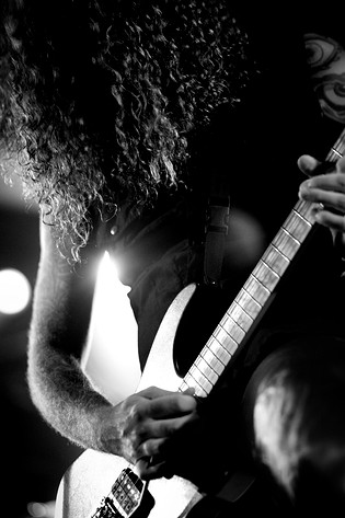 2006-07-27 - Evergrey från Storsjöyran, Östersund