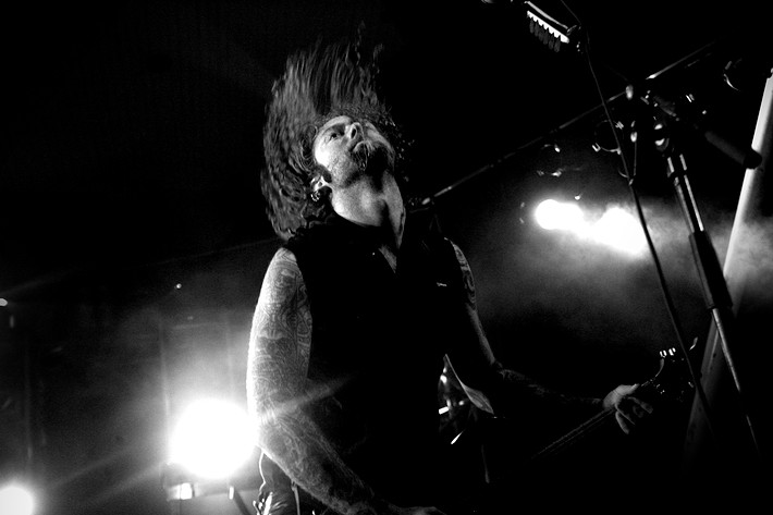 2006-07-27 - Evergrey från Storsjöyran, Östersund