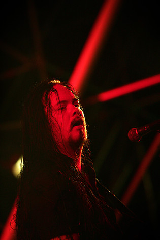 2006-07-27 - Evergrey från Storsjöyran, Östersund