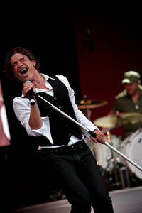 2006-07-28 - Andreas Johnson från Storsjöyran, Östersund