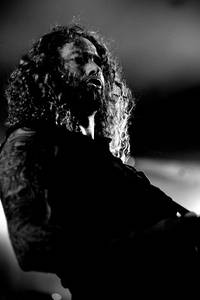 2006-07-27 - Evergrey från Storsjöyran, Östersund