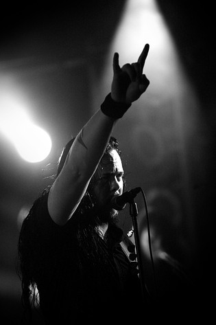 2006-07-27 - Evergrey från Storsjöyran, Östersund