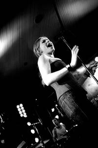 2006-07-28 - The Cardigans från Storsjöyran, Östersund