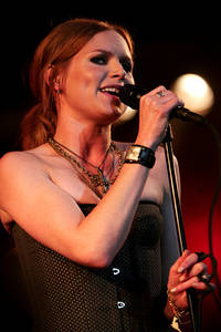 2006-07-28 - The Cardigans från Storsjöyran, Östersund