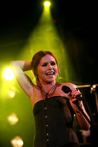 2006-07-28 - The Cardigans från Storsjöyran, Östersund