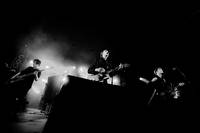 2006-07-28 - Mando Diao från Storsjöyran, Östersund