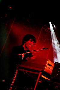 2006-07-28 - Mando Diao från Storsjöyran, Östersund