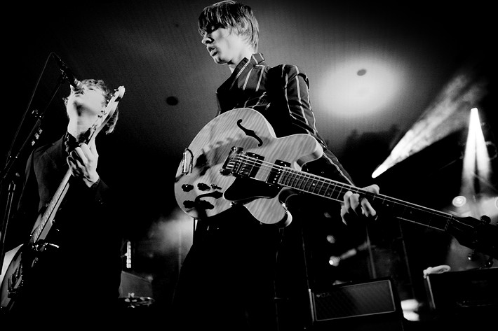 2006-07-28 - Mando Diao från Storsjöyran, Östersund 2006-07-28 - Mando Diao från Storsjöyran, Östersund