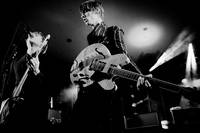 2006-07-28 - Mando Diao från Storsjöyran, Östersund