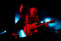 2006-07-28 - Mando Diao från Storsjöyran, Östersund
