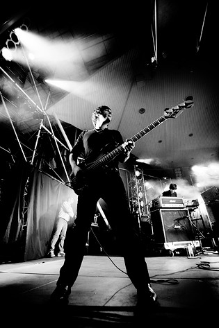 2006-07-28 - Mando Diao från Storsjöyran, Östersund 2006-07-28 - Mando Diao från Storsjöyran, Östersund