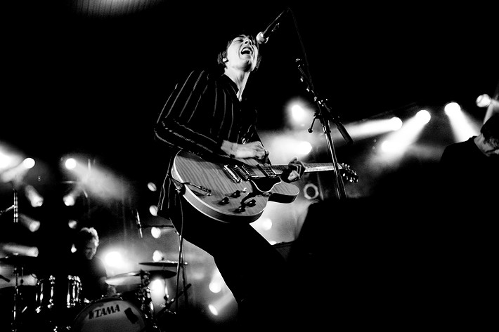 2006-07-28 - Mando Diao från Storsjöyran, Östersund 2006-07-28 - Mando Diao från Storsjöyran, Östersund