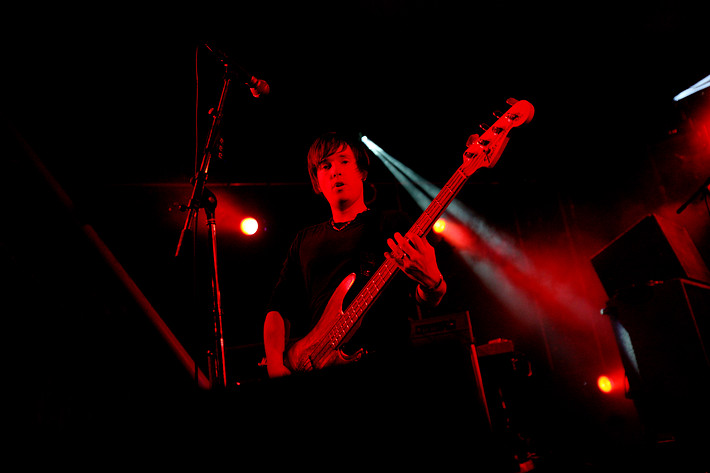 2006-07-28 - Mando Diao från Storsjöyran, Östersund 2006-07-28 - Mando Diao från Storsjöyran, Östersund