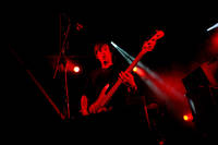 2006-07-28 - Mando Diao från Storsjöyran, Östersund