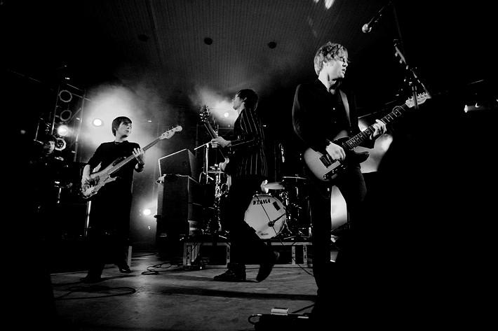 2006-07-28 - Mando Diao från Storsjöyran, Östersund 2006-07-28 - Mando Diao från Storsjöyran, Östersund