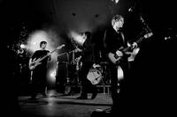 2006-07-28 - Mando Diao från Storsjöyran, Östersund