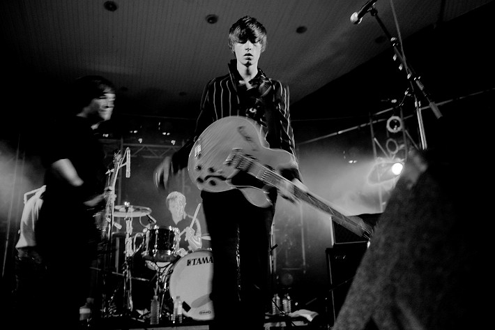 2006-07-28 - Mando Diao från Storsjöyran, Östersund 2006-07-28 - Mando Diao från Storsjöyran, Östersund